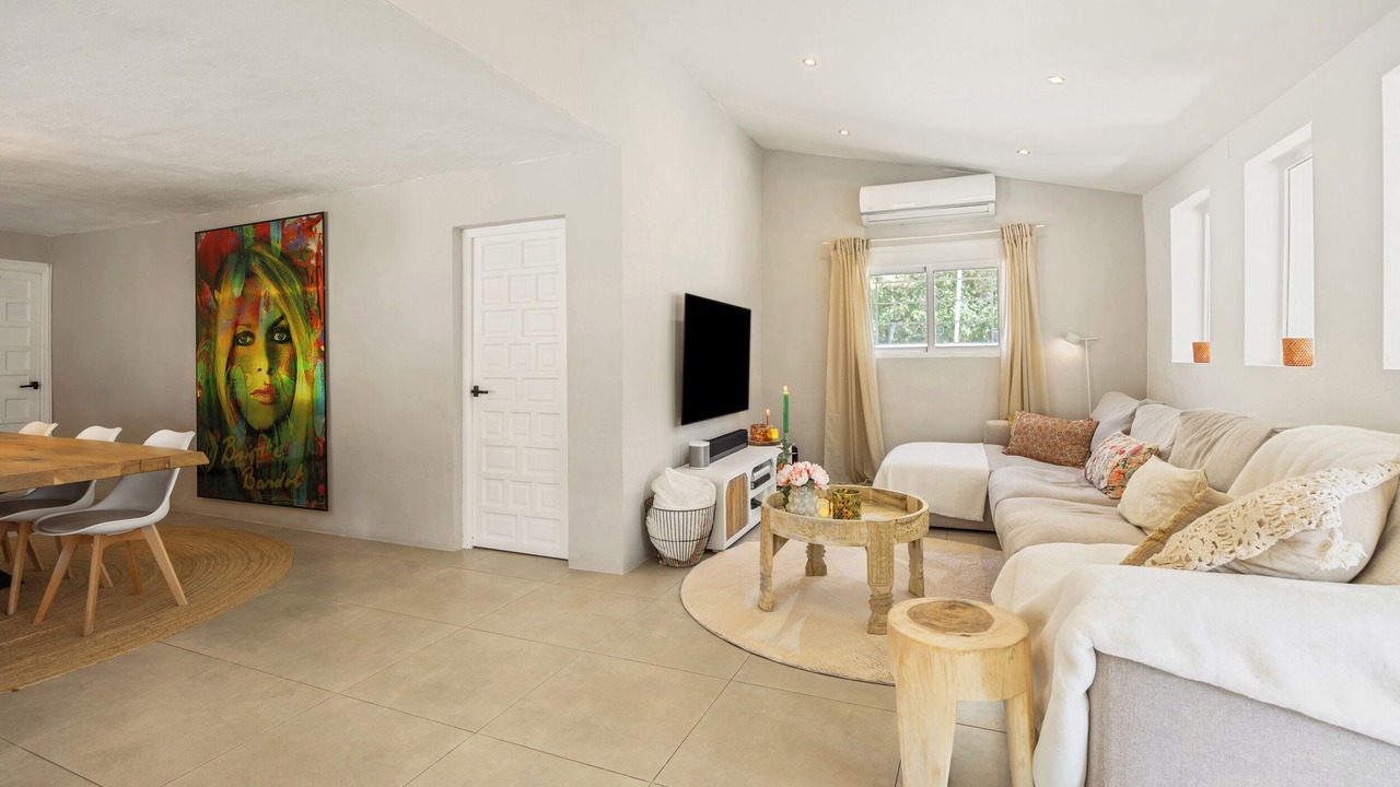 Photo of Livingroom in Gata de Gorgos