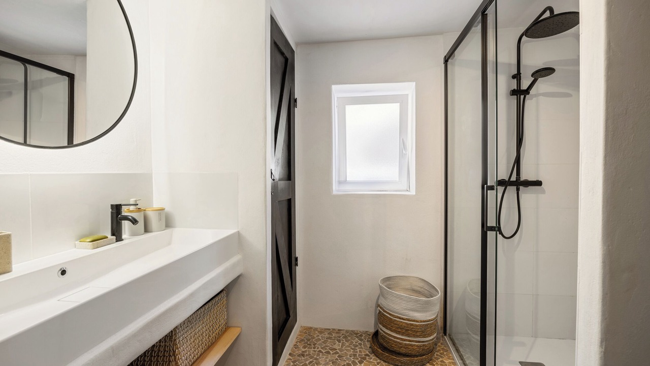 Photo of Bathroom in Gata de Gorgos