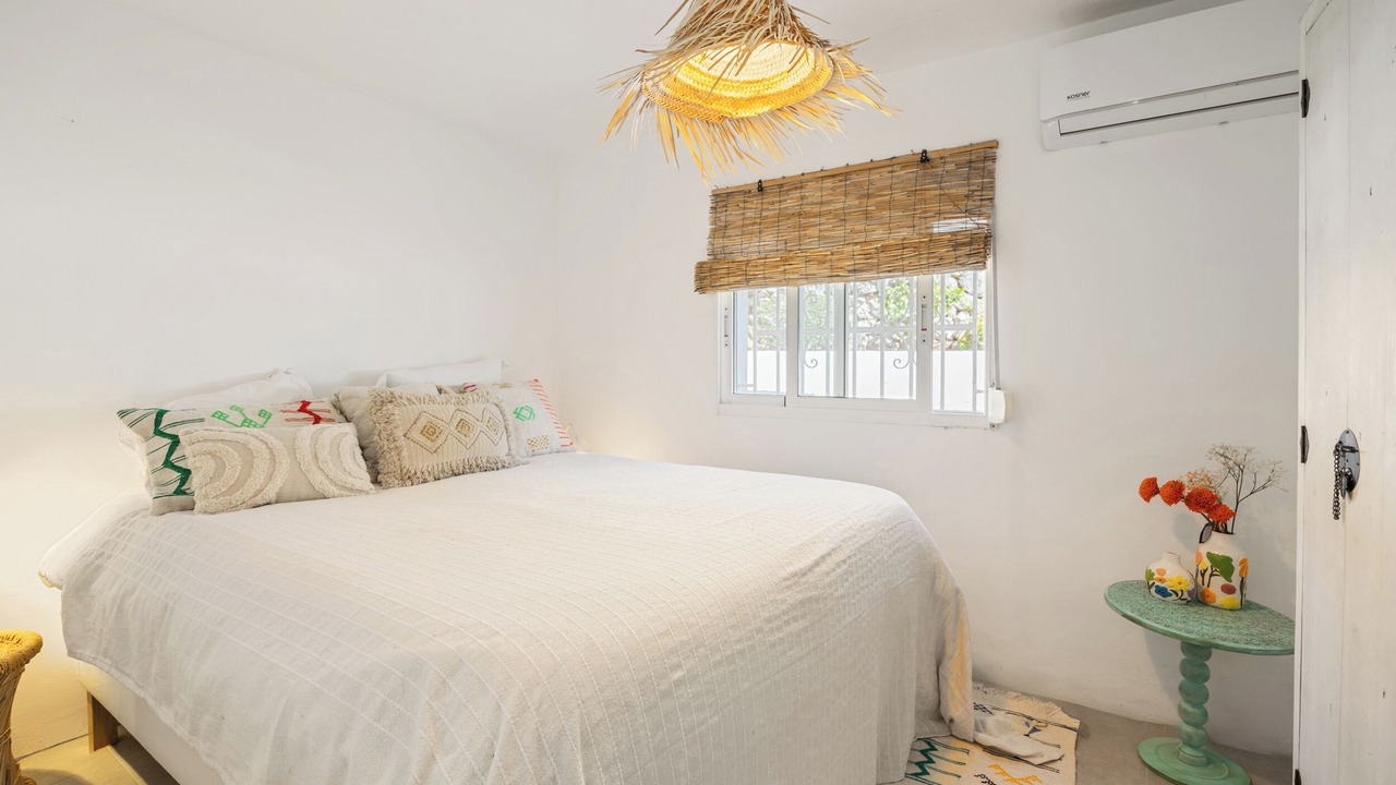 Photo of Bedroom in Gata de Gorgos