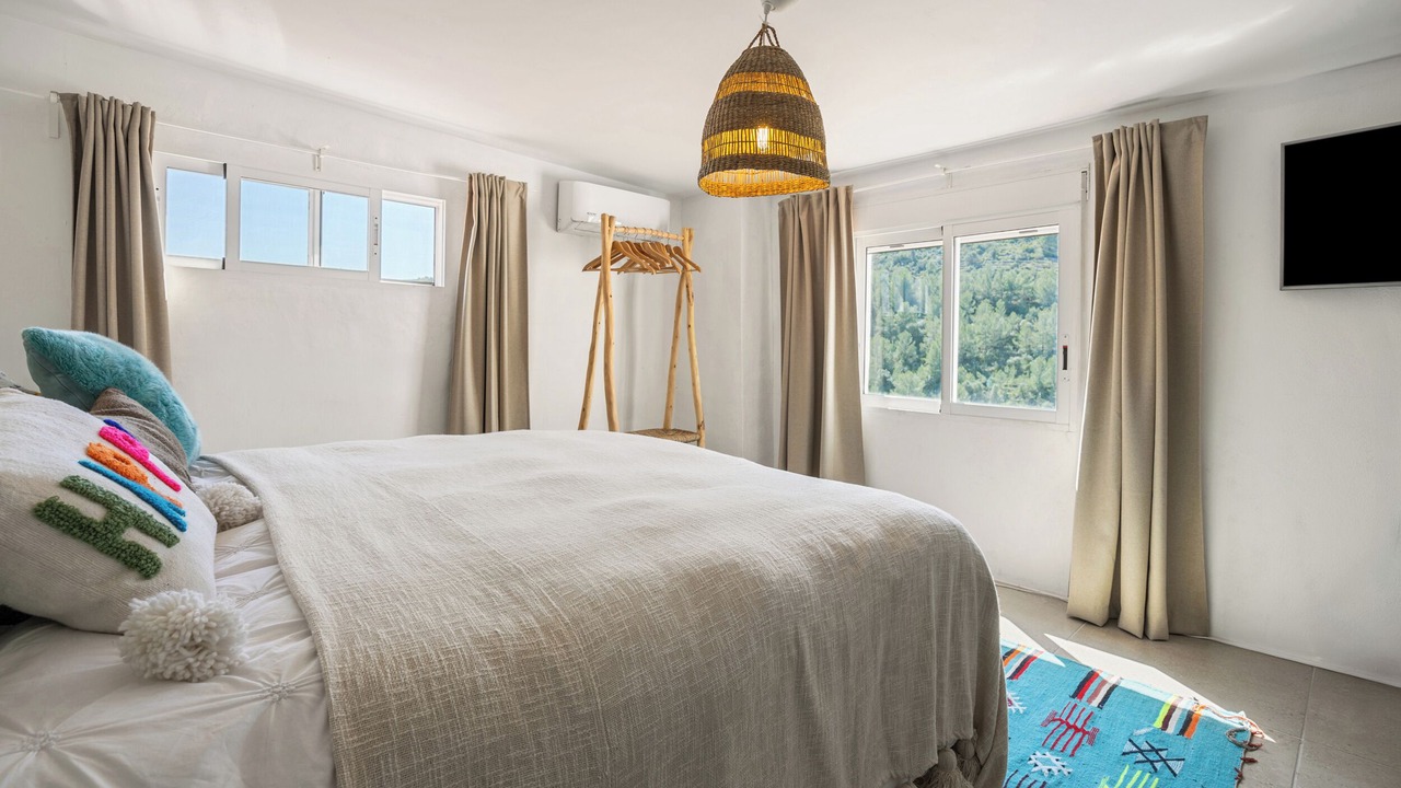 Photo of Bedroom in Gata de Gorgos