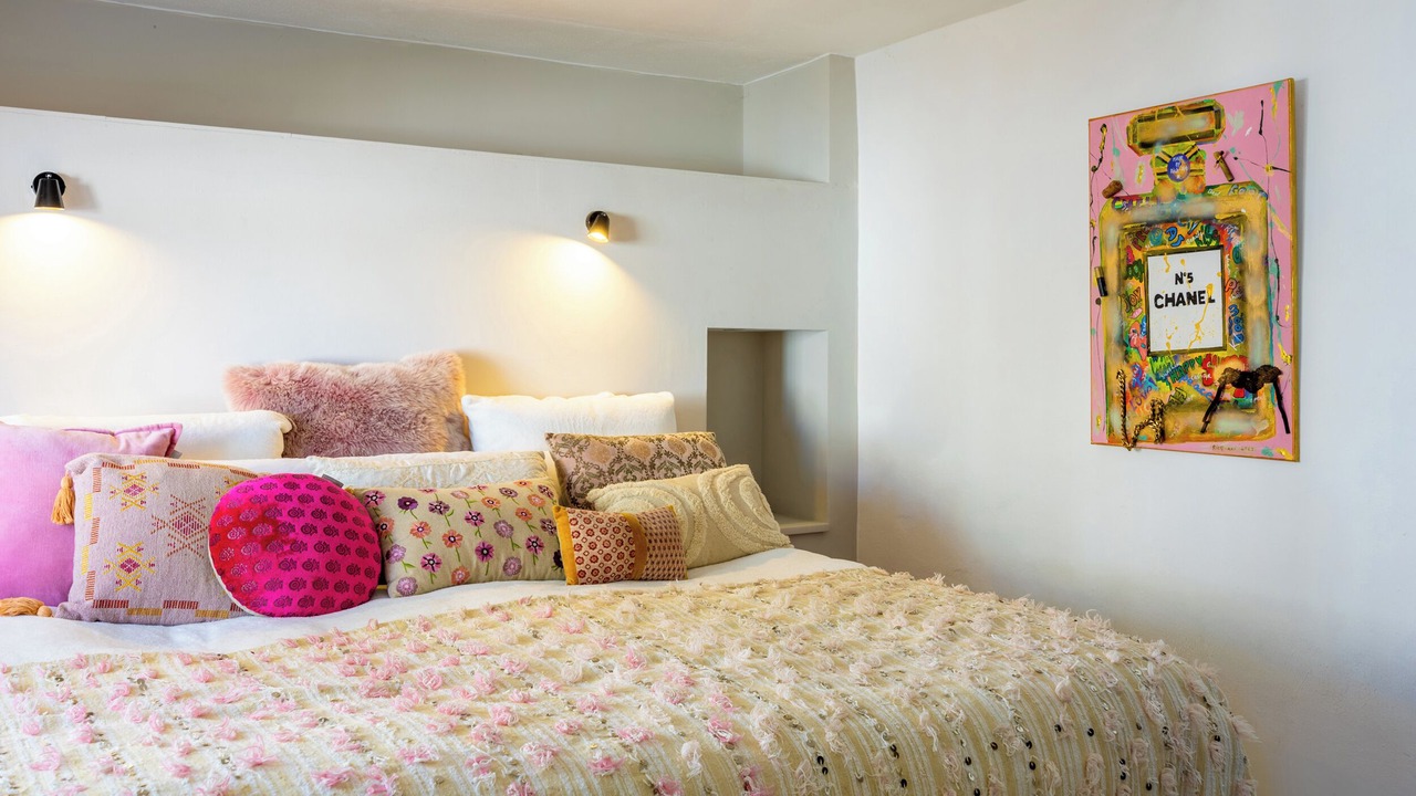 Photo of Bedroom in Gata de Gorgos