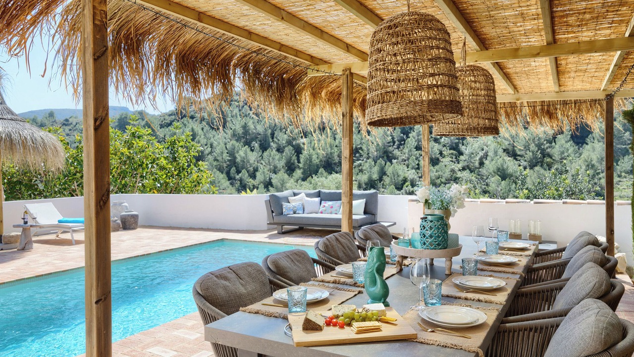 Photo of Outdoor in Gata de Gorgos