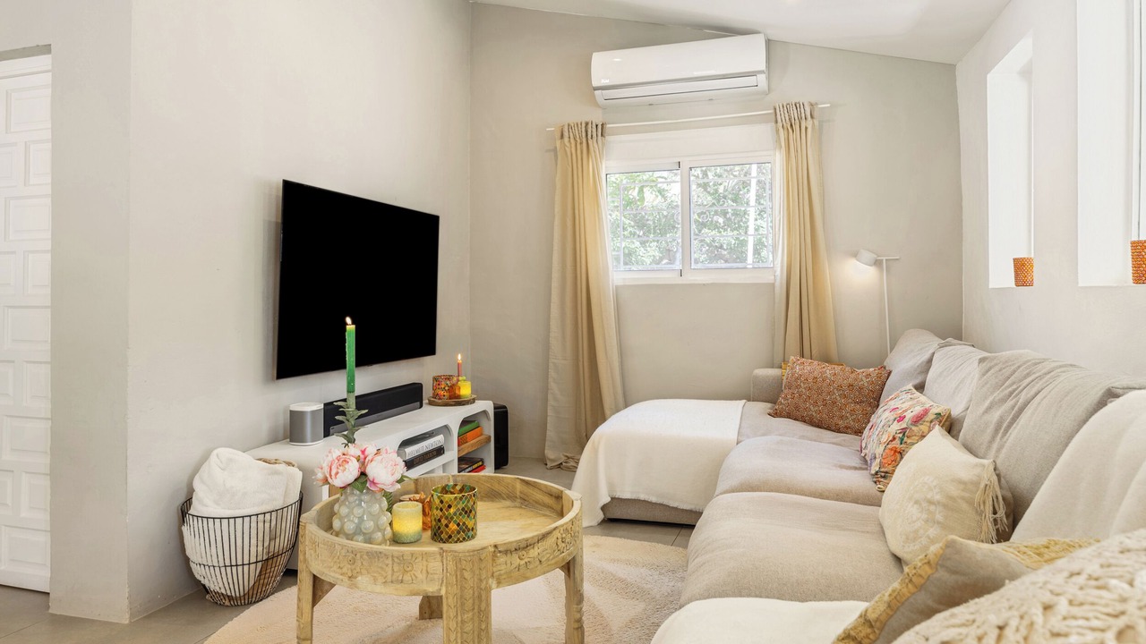 Photo of Livingroom in Gata de Gorgos