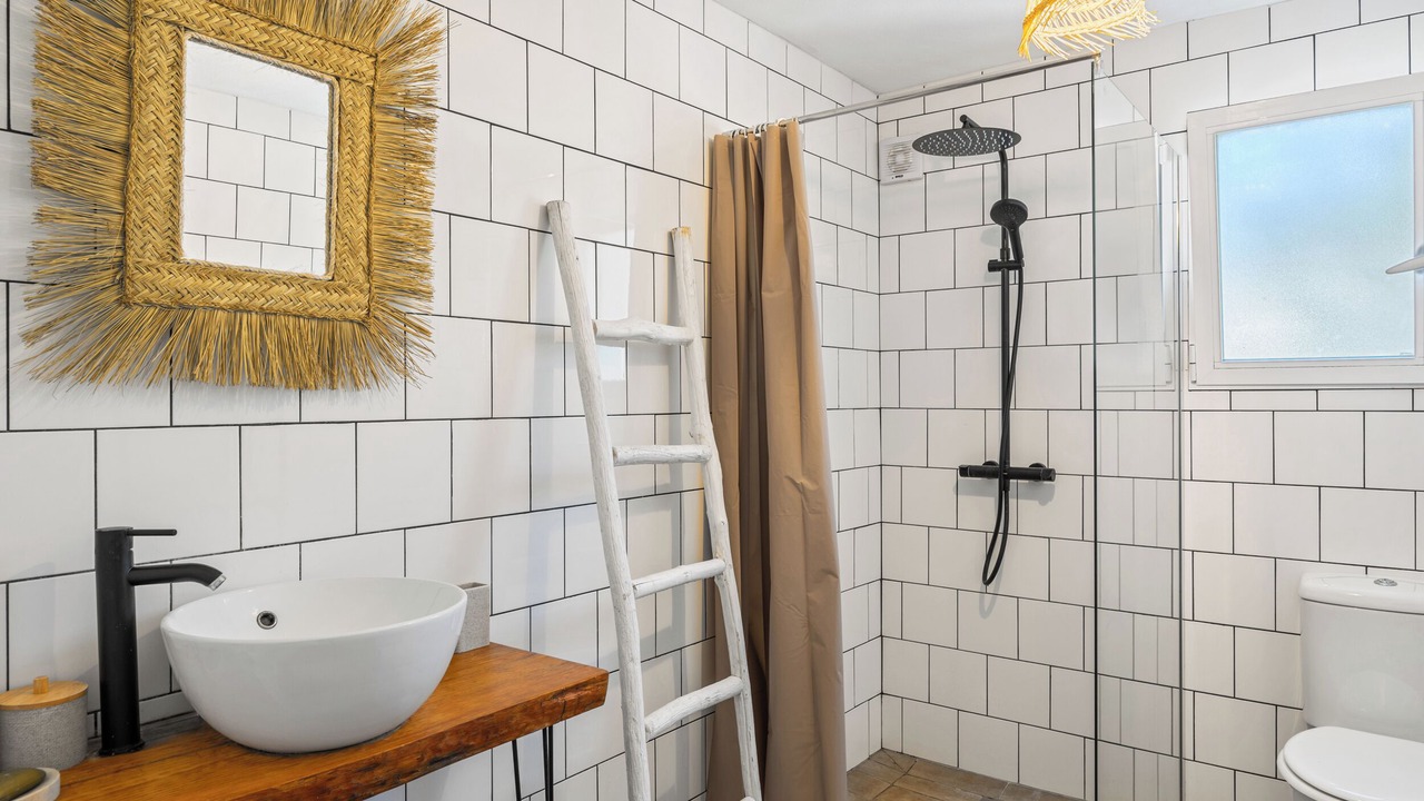 Photo of Bathroom in Gata de Gorgos