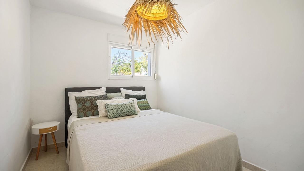 Photo of Bedroom in Gata de Gorgos