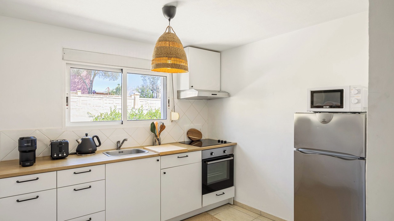 Photo of Kitchen in Gata de Gorgos