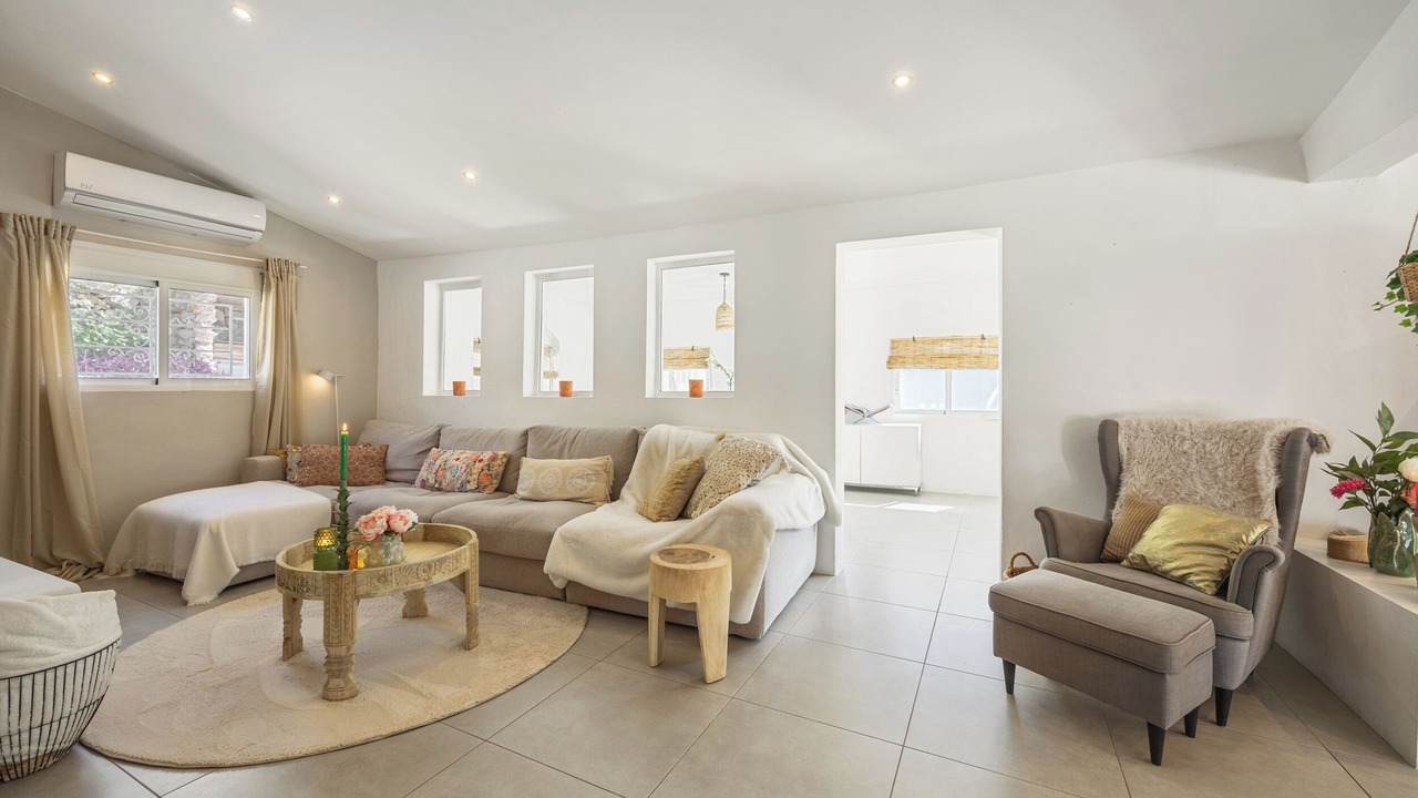 Photo of Livingroom in Gata de Gorgos