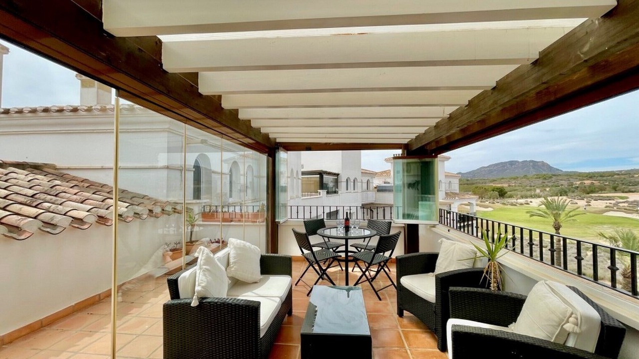 Photo of Outdoor in Jeronimo y Avileses y Balsicas de Arriba