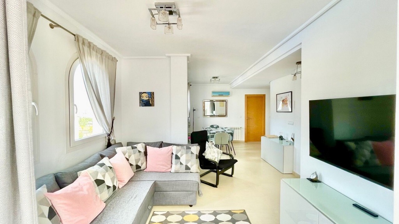 Photo of Livingroom in Jeronimo y Avileses y Balsicas de Arriba