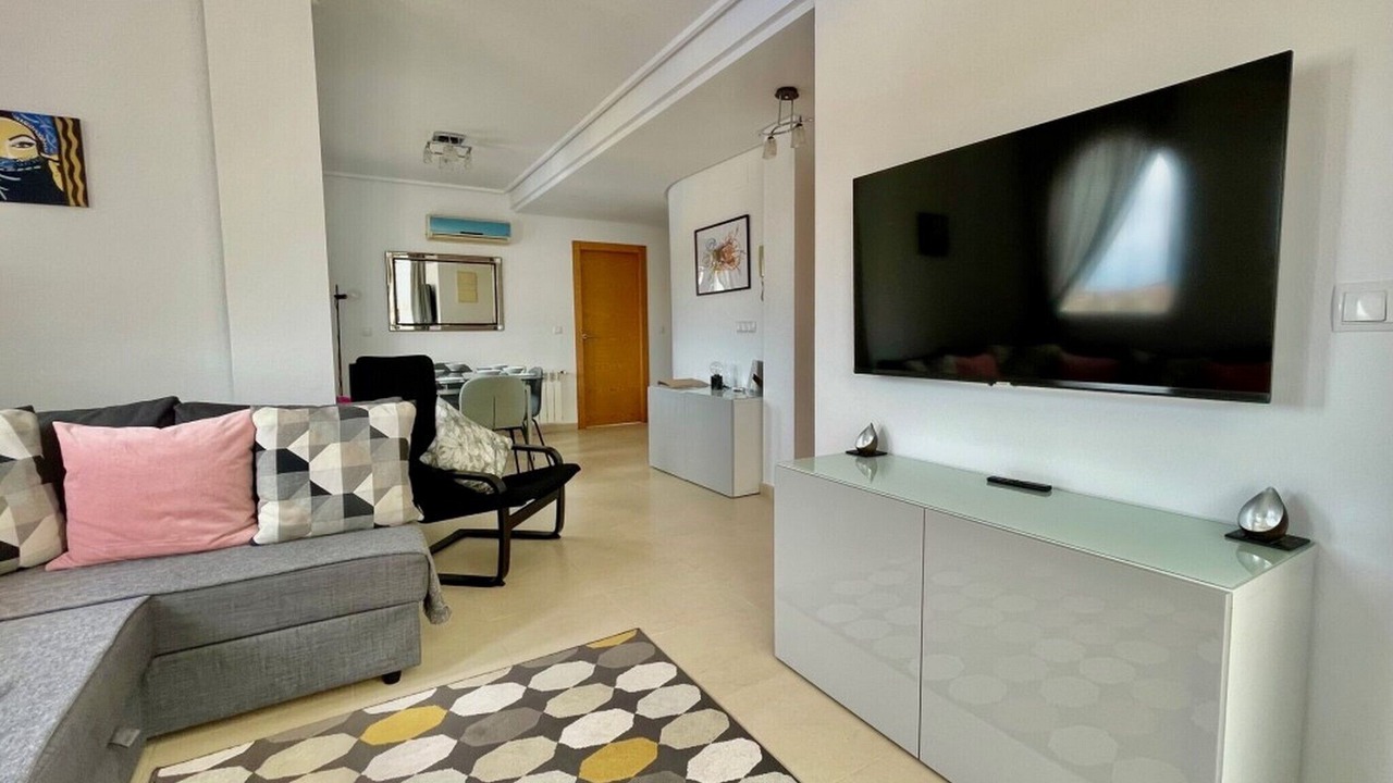 Photo of Livingroom in Jeronimo y Avileses y Balsicas de Arriba