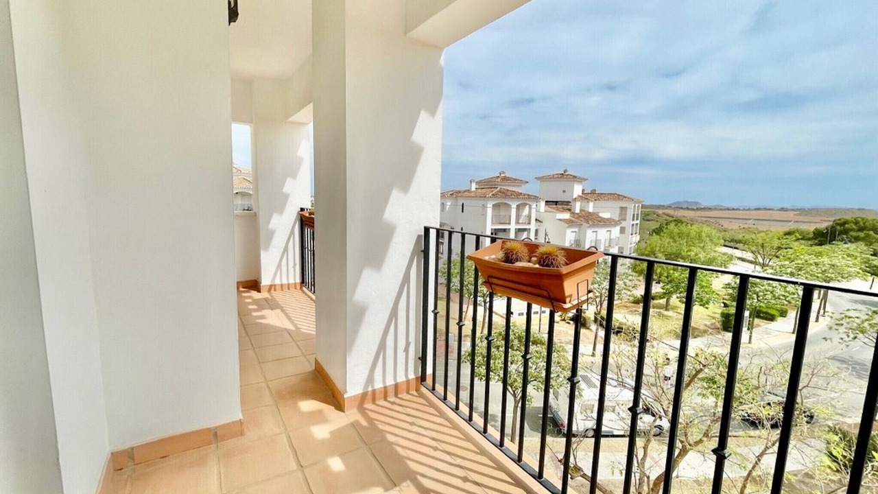Photo of Outdoor in Jeronimo y Avileses y Balsicas de Arriba