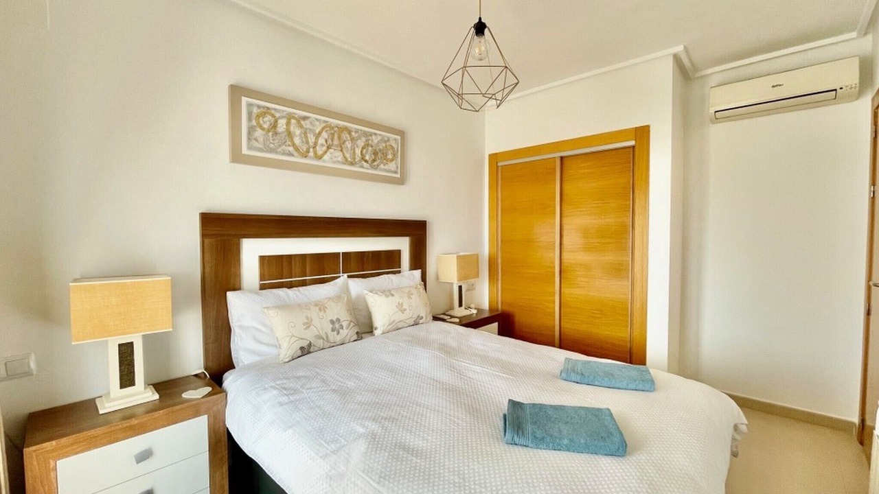 Photo of Bedroom in Jeronimo y Avileses y Balsicas de Arriba