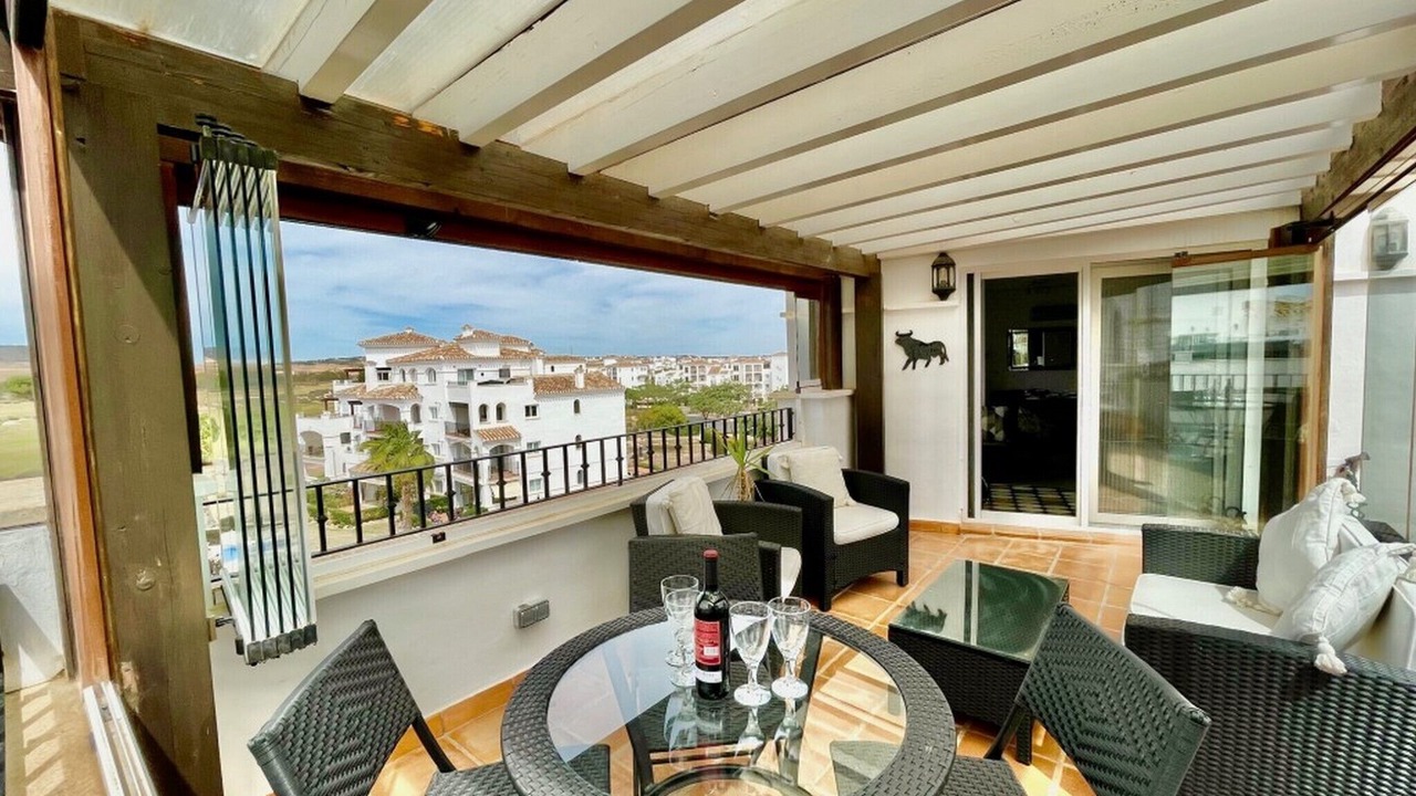 Photo of Outdoor in Jeronimo y Avileses y Balsicas de Arriba