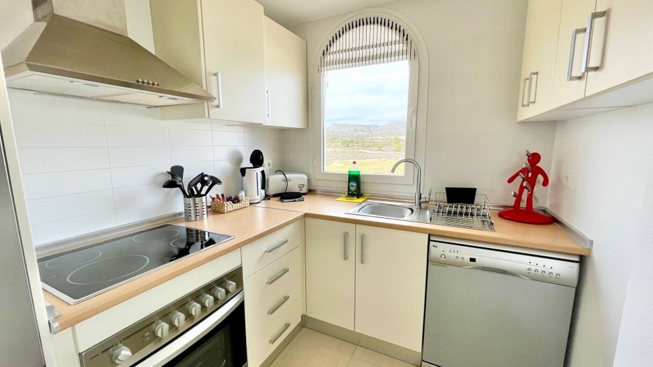 Photo of Kitchen in Jeronimo y Avileses y Balsicas de Arriba