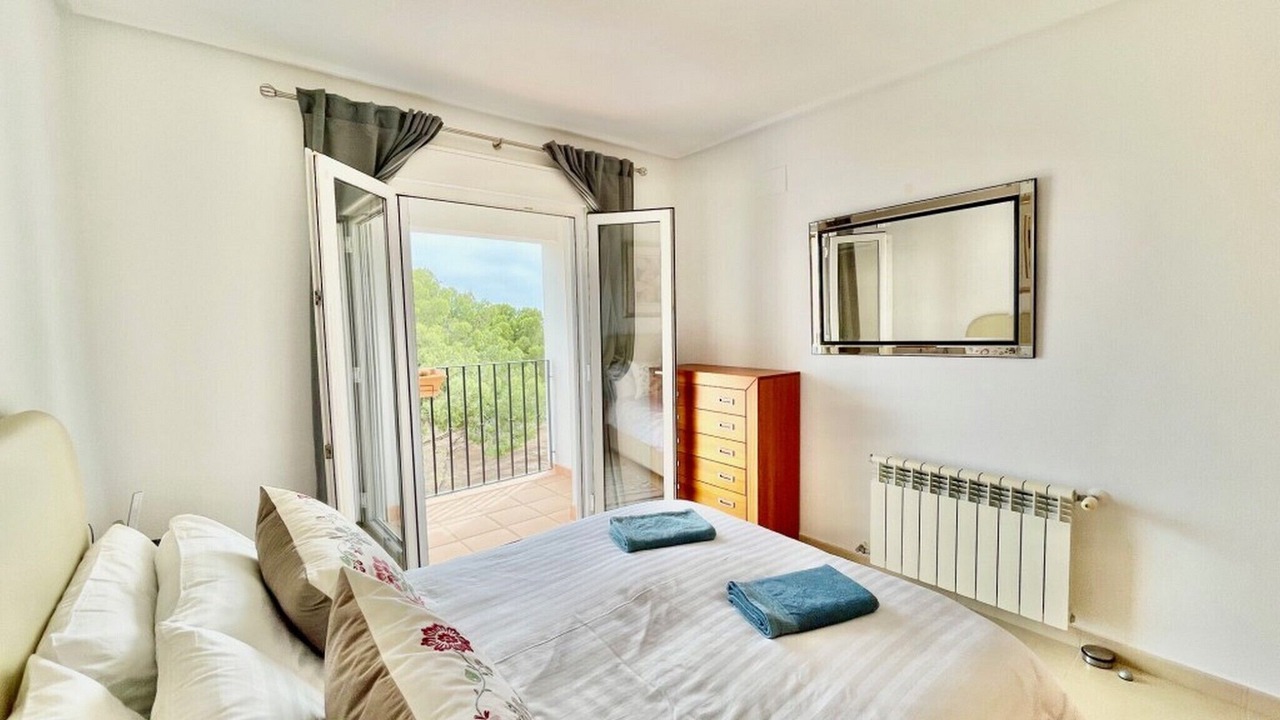 Photo of Bedroom in Jeronimo y Avileses y Balsicas de Arriba