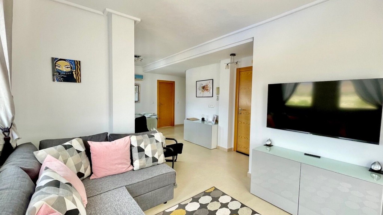 Photo of Livingroom in Jeronimo y Avileses y Balsicas de Arriba
