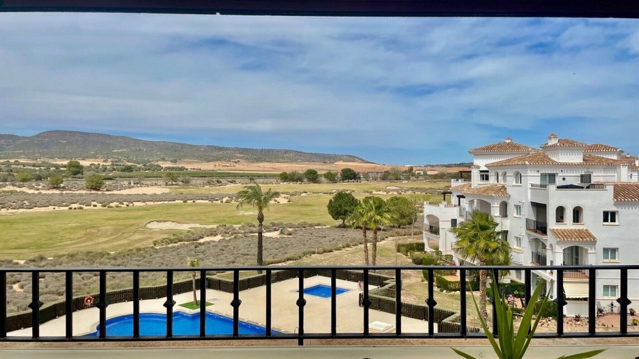 Photo of Outdoor in Jeronimo y Avileses y Balsicas de Arriba