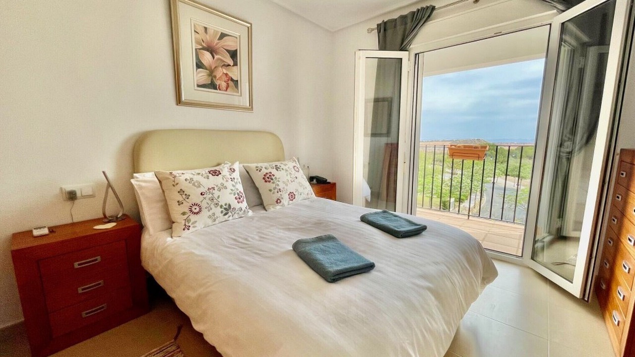 Photo of Bedroom in Jeronimo y Avileses y Balsicas de Arriba
