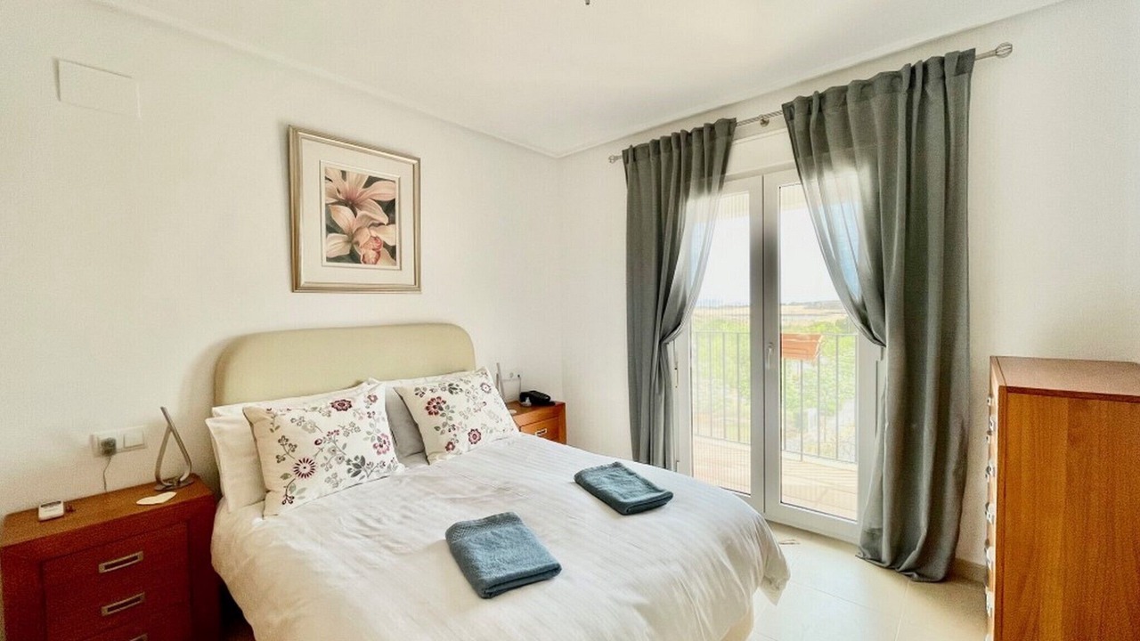 Photo of Bedroom in Jeronimo y Avileses y Balsicas de Arriba