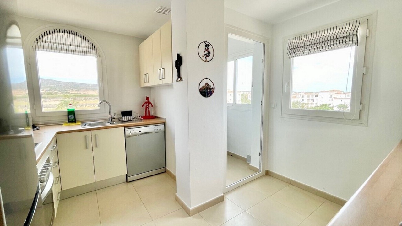 Photo of Kitchen in Jeronimo y Avileses y Balsicas de Arriba