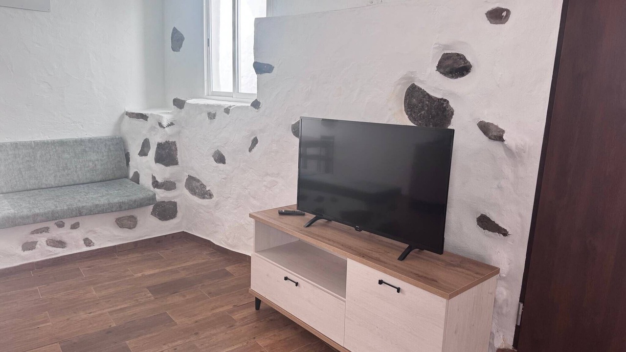 Photo of Livingroom in Risco Blanco