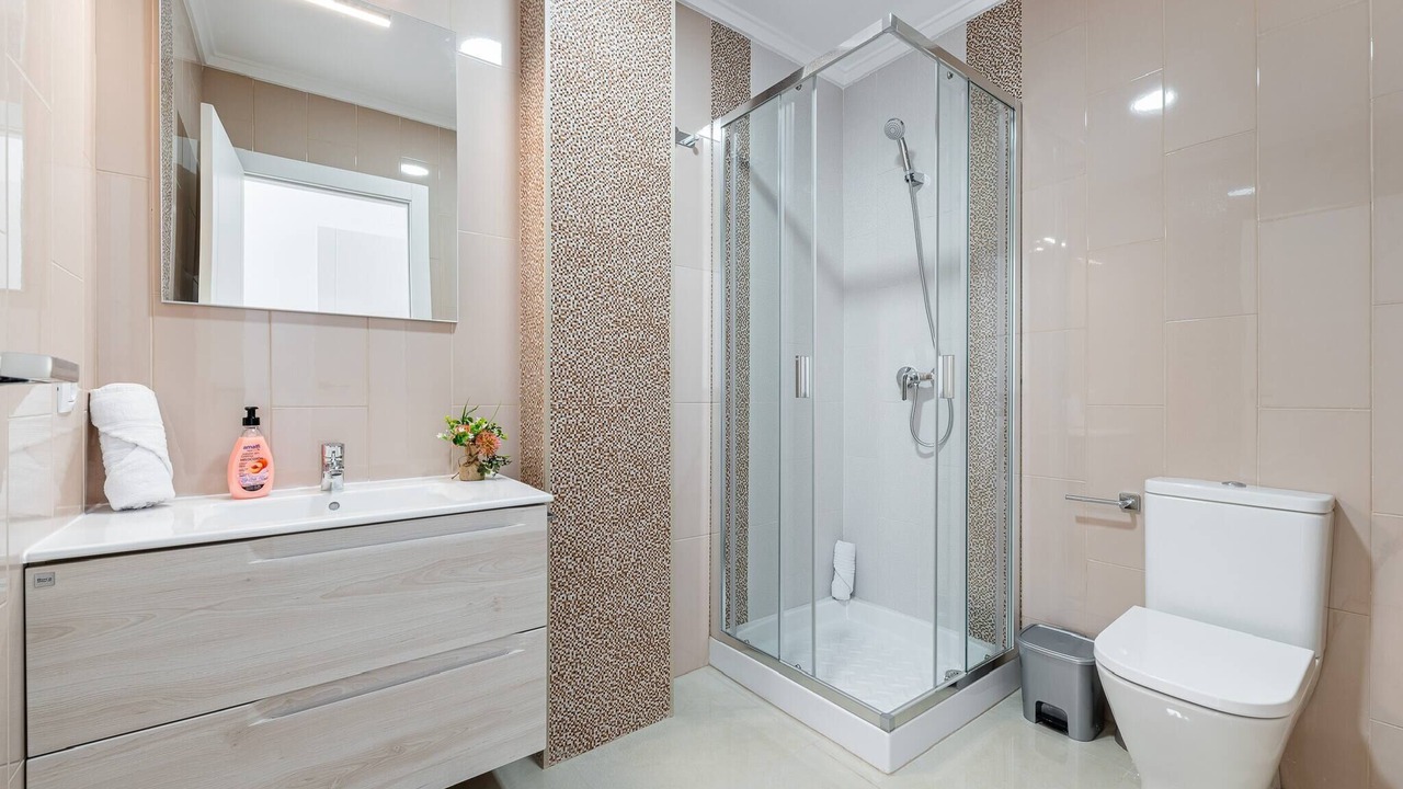 Photo of Bathroom in Los Montesinos