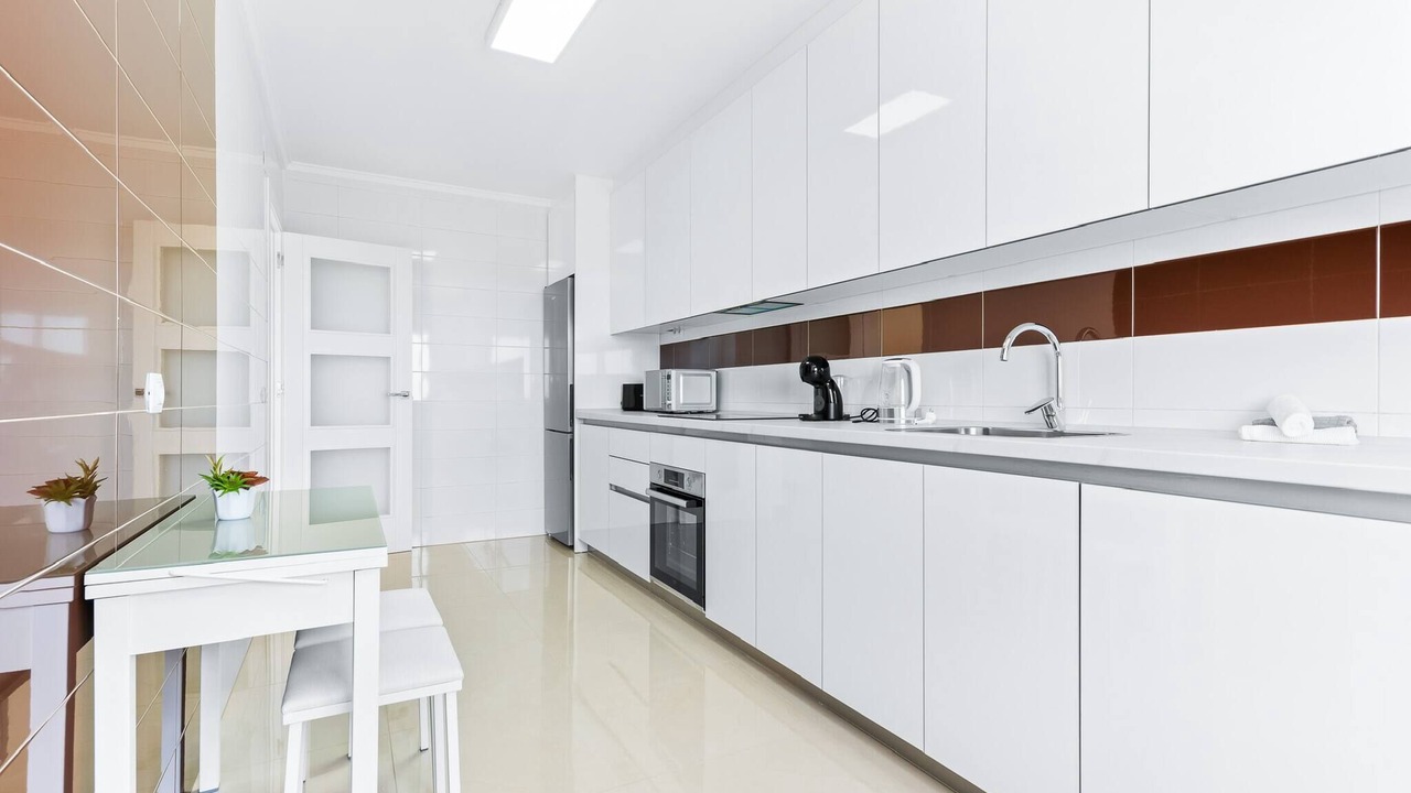 Photo of Kitchen in Los Montesinos
