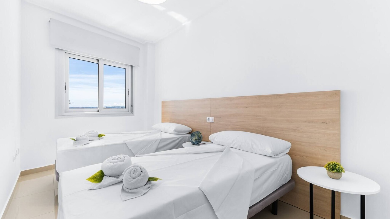 Photo of Bedroom in Los Montesinos
