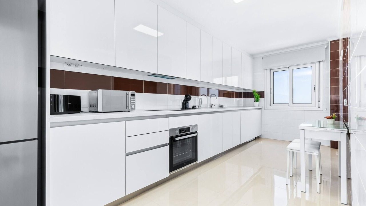 Photo of Kitchen in Los Montesinos