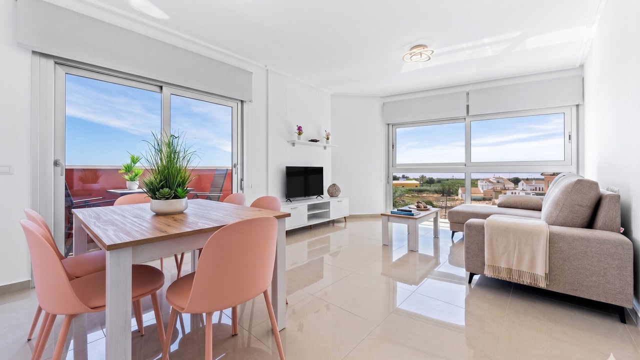 Photo of Livingroom in Los Montesinos