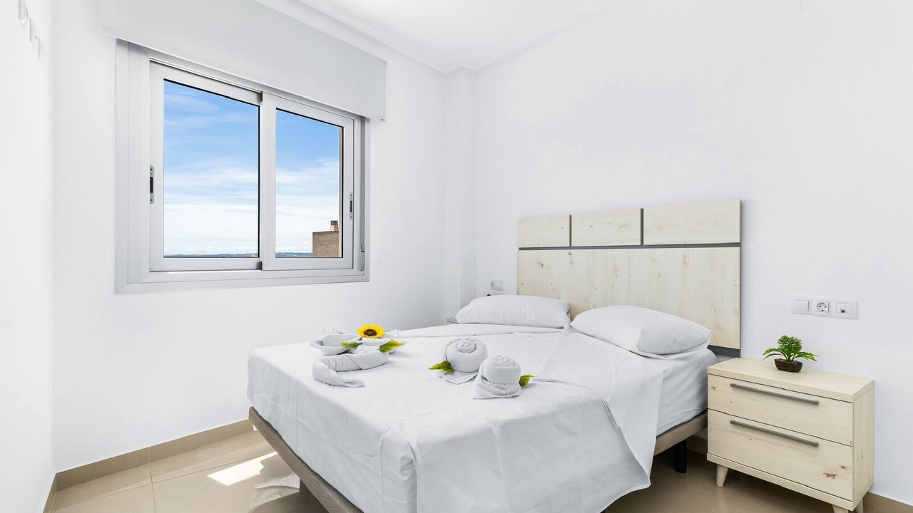 Photo of Bedroom in Los Montesinos