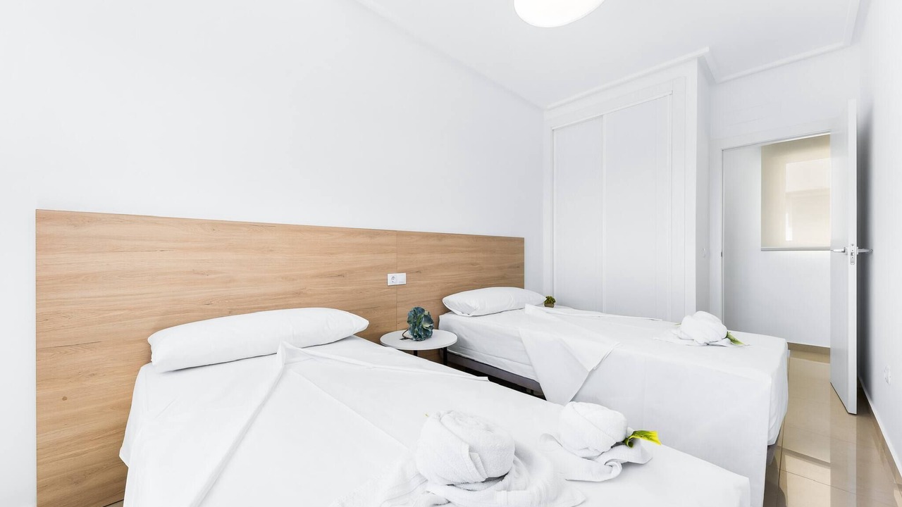 Photo of Bedroom in Los Montesinos