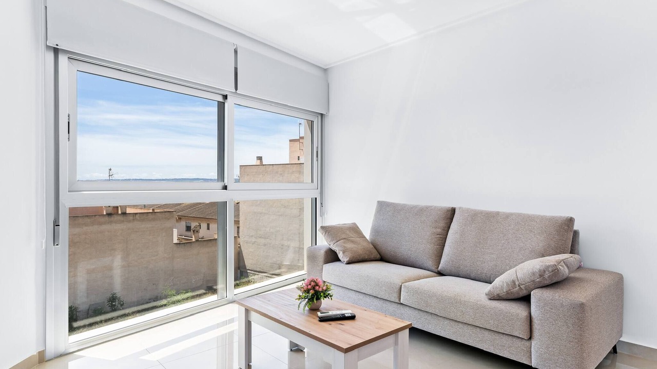 Photo of Livingroom in Los Montesinos