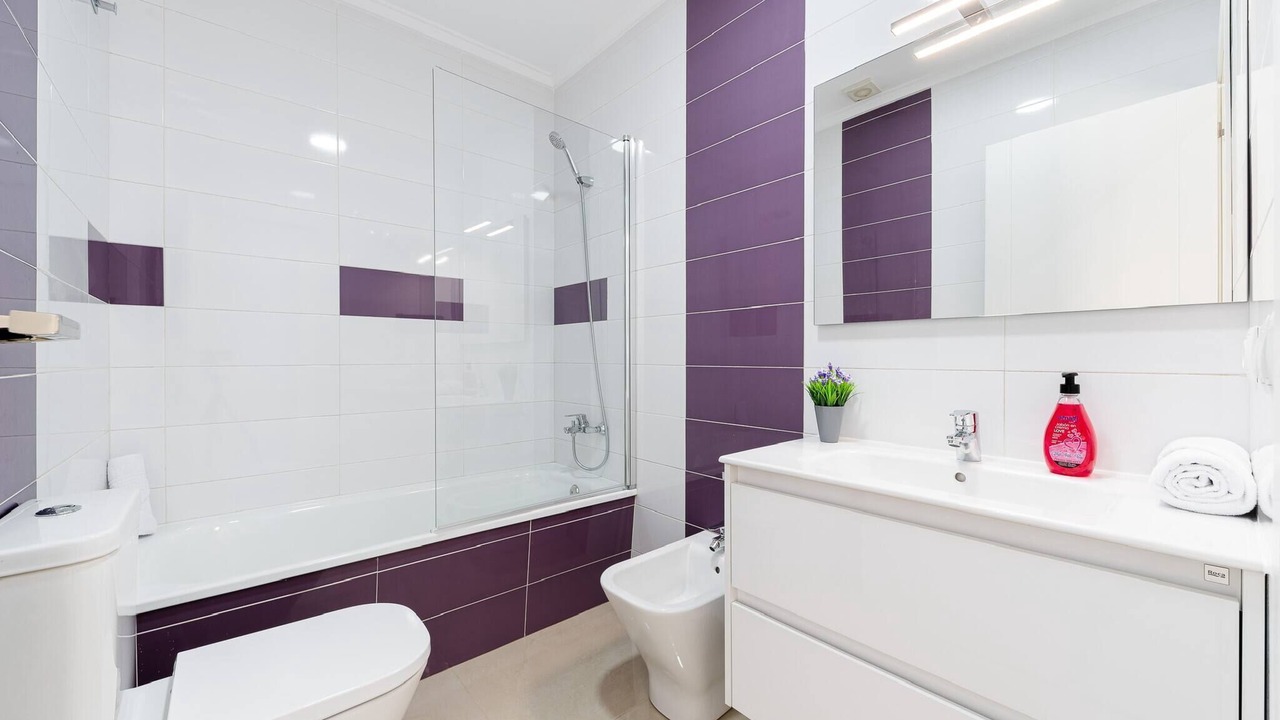 Photo of Bathroom in Los Montesinos