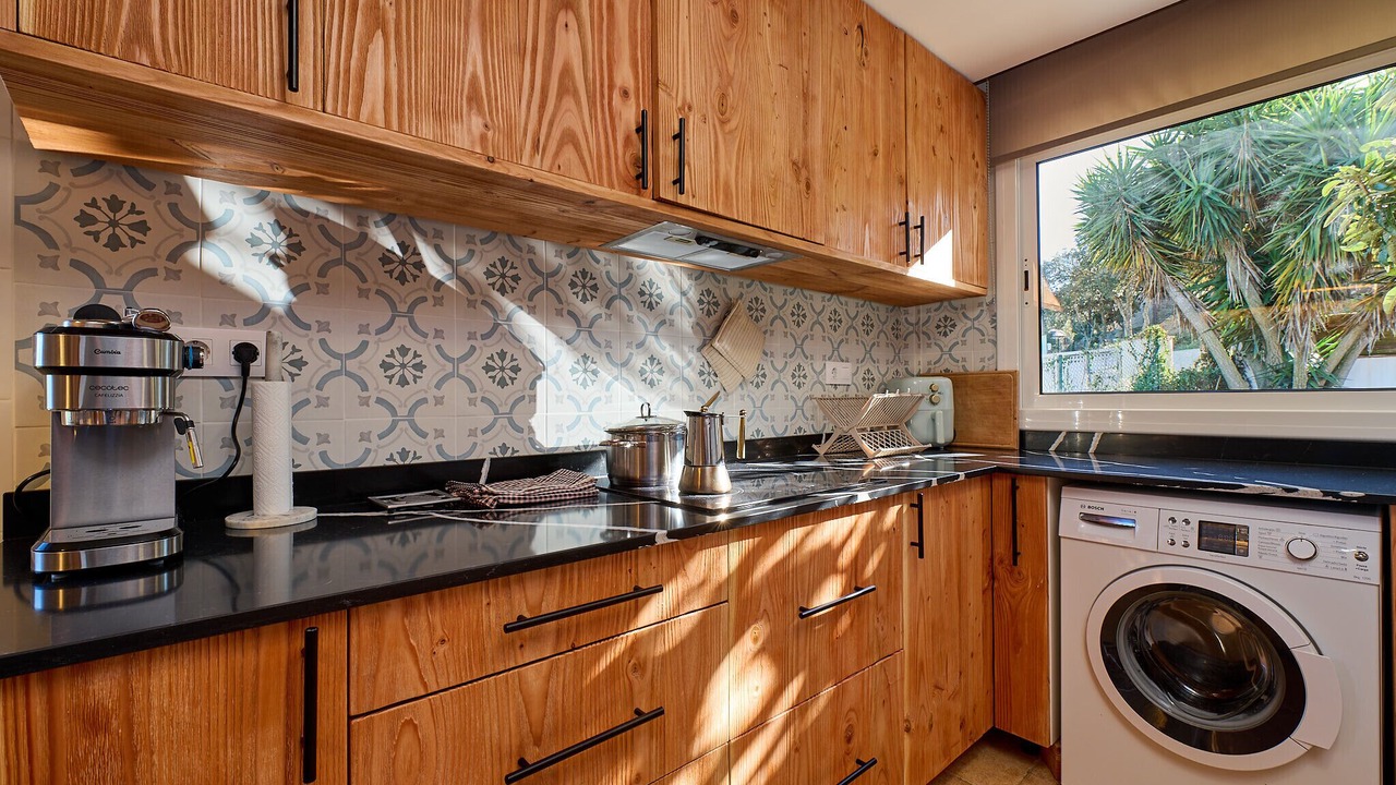 Photo of Kitchen in Begur