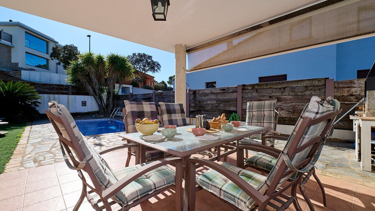 Photo of Outdoor in Begur