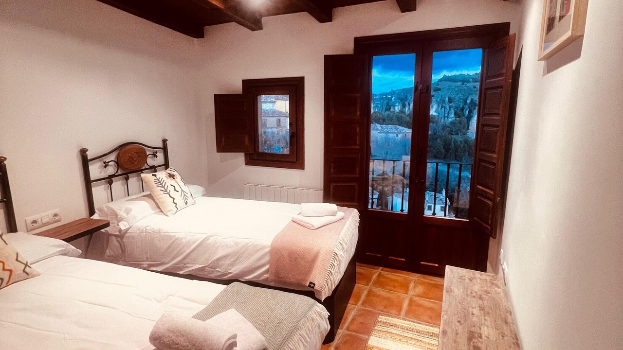 Photo of Bedroom in Old Town