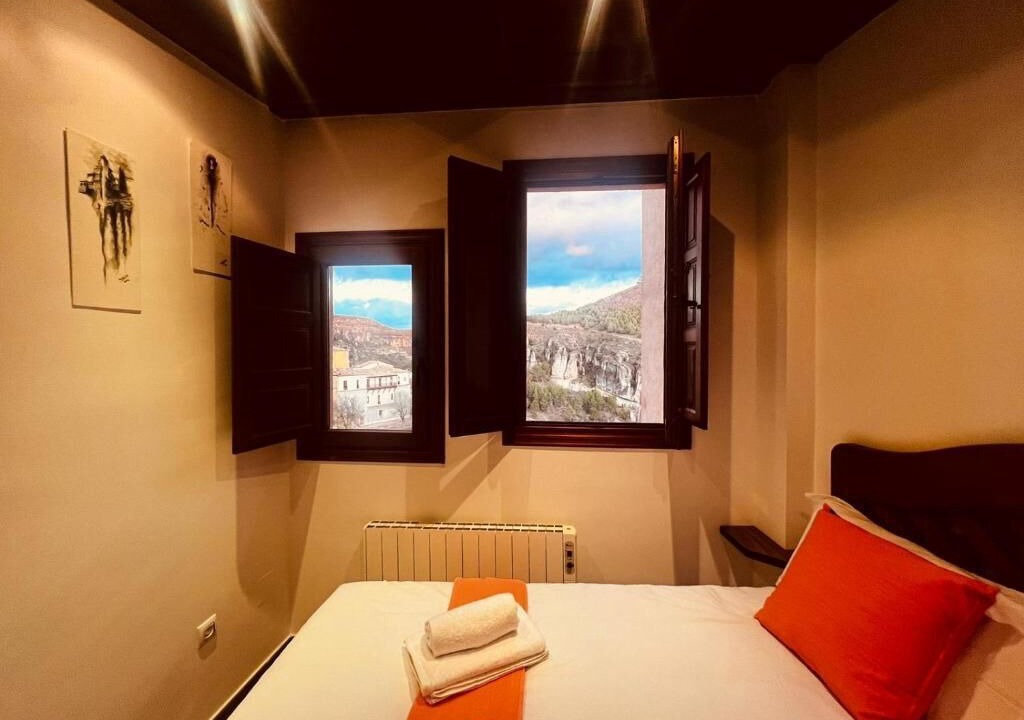 Photo of Bedroom in Old Town