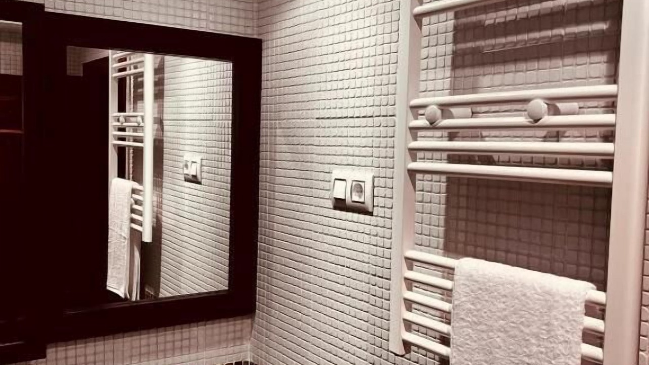 Photo of Bathroom in Old Town