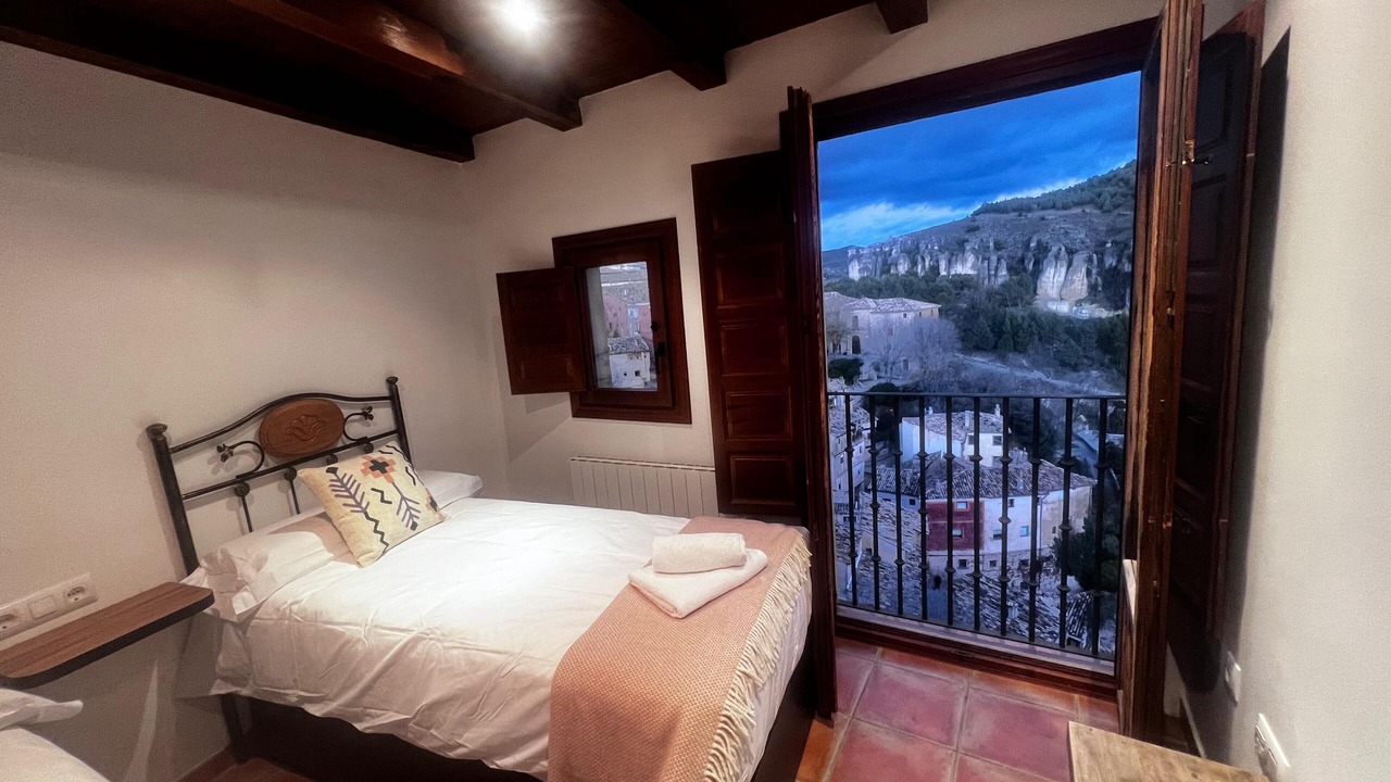 Photo of Bedroom in Old Town