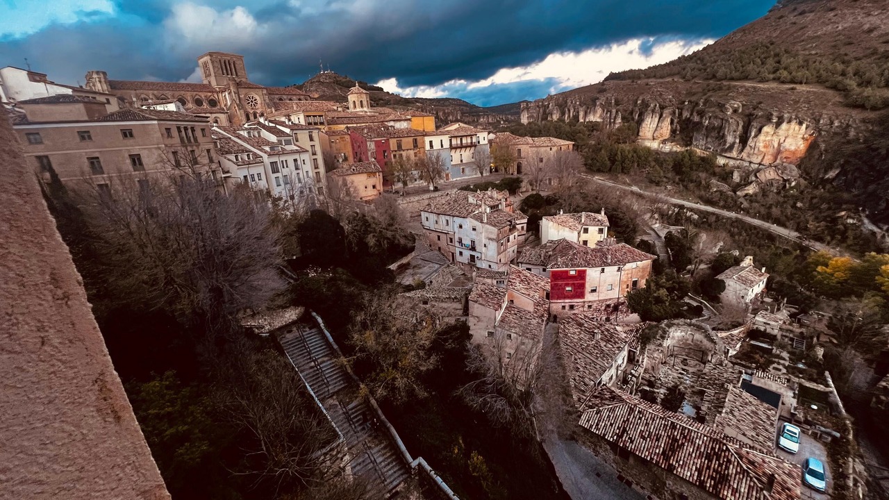 Photo of Outdoor in Old Town