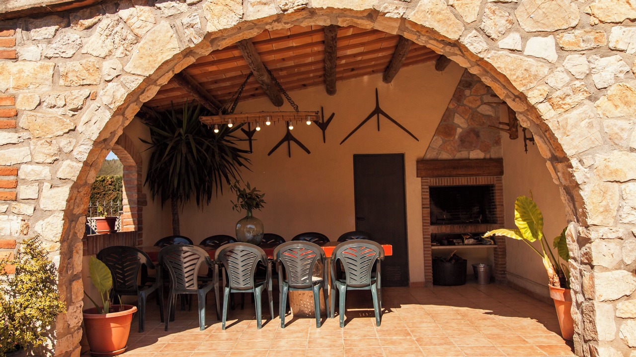 Photo of Outdoor in Avinyonet del Penedes