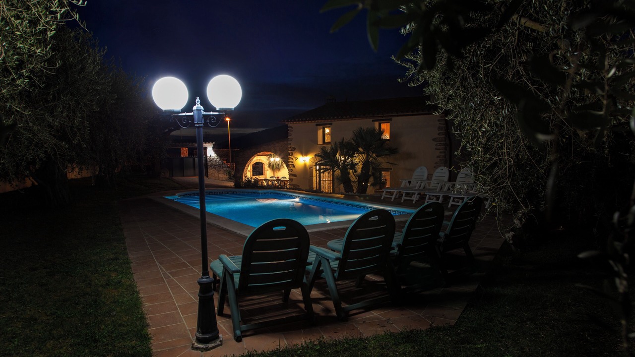 Photo of Outdoor in Avinyonet del Penedes