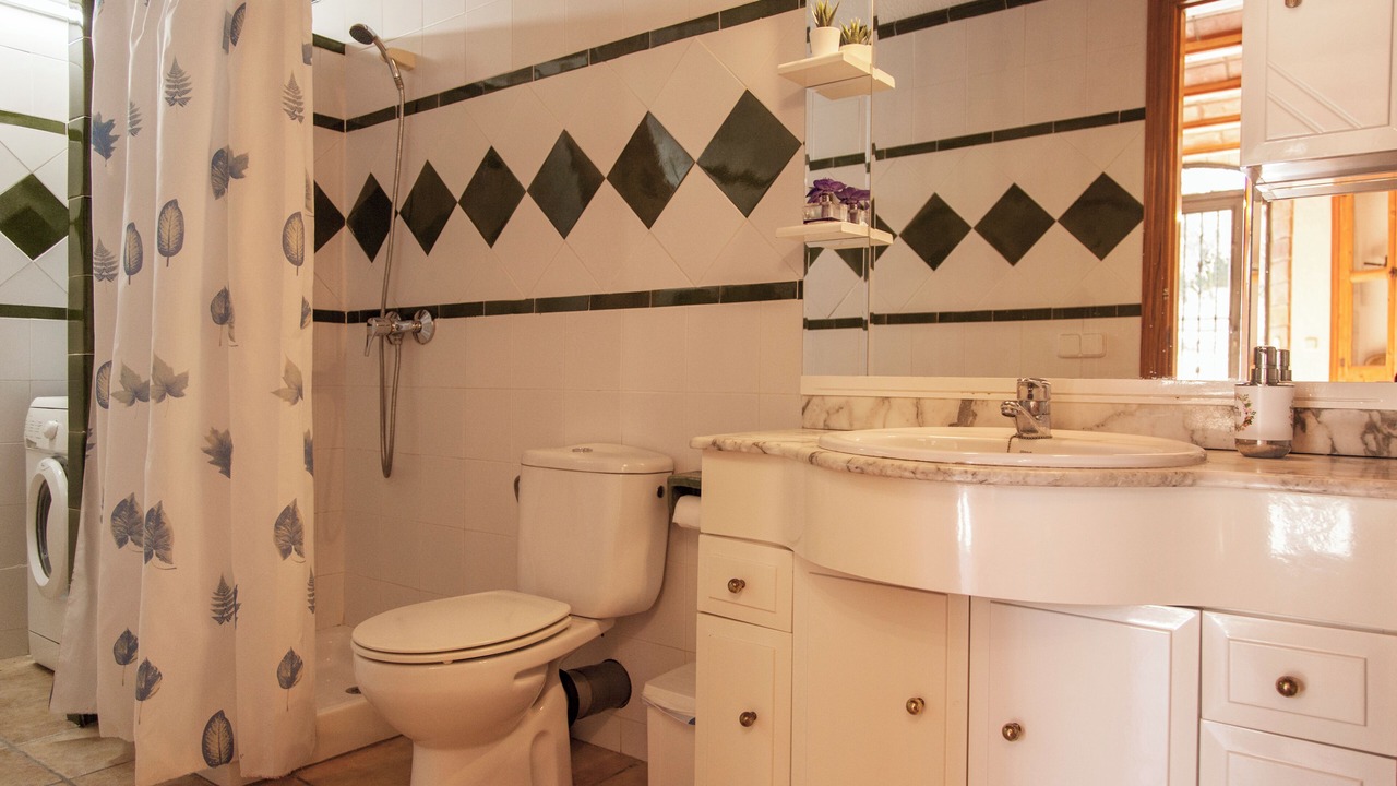 Photo of Bathroom in Avinyonet del Penedes