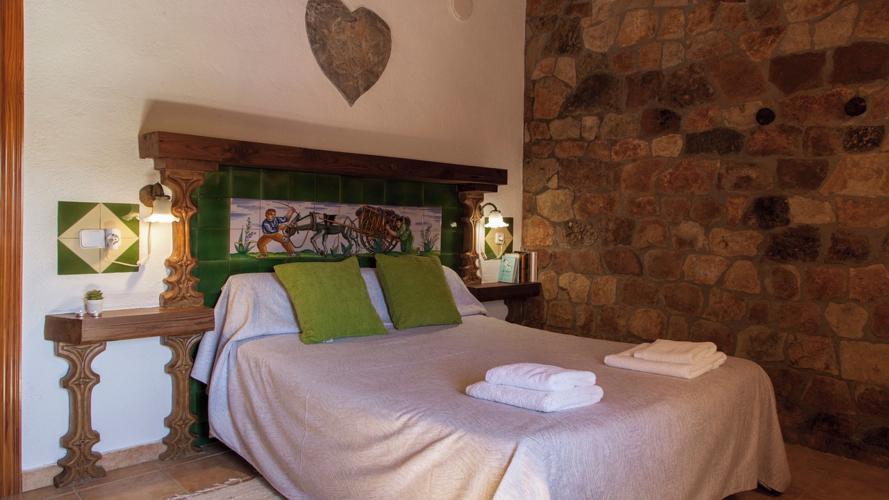 Photo of Bedroom in Avinyonet del Penedes