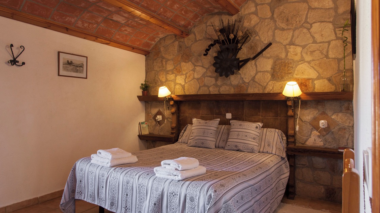 Photo of Bedroom in Avinyonet del Penedes