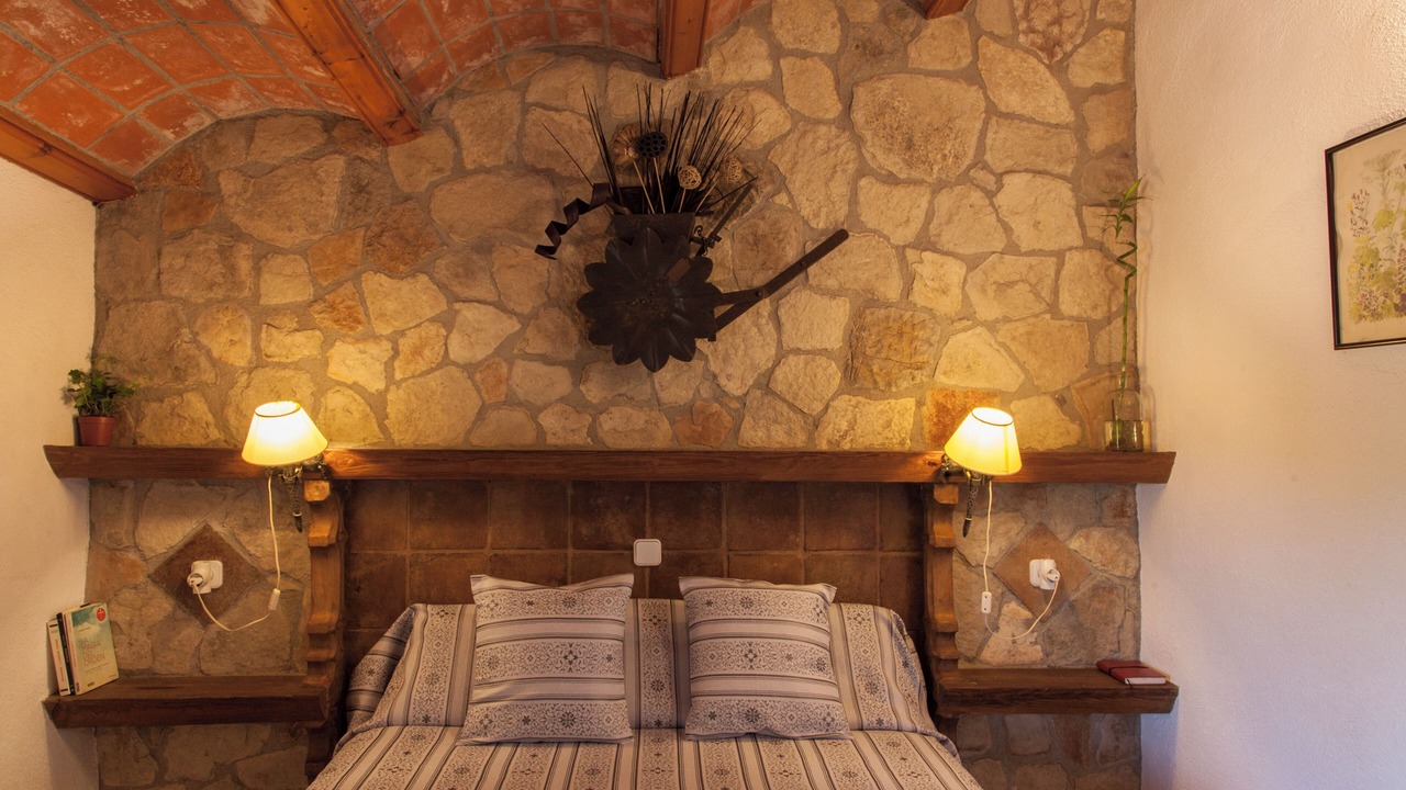 Photo of Bedroom in Avinyonet del Penedes