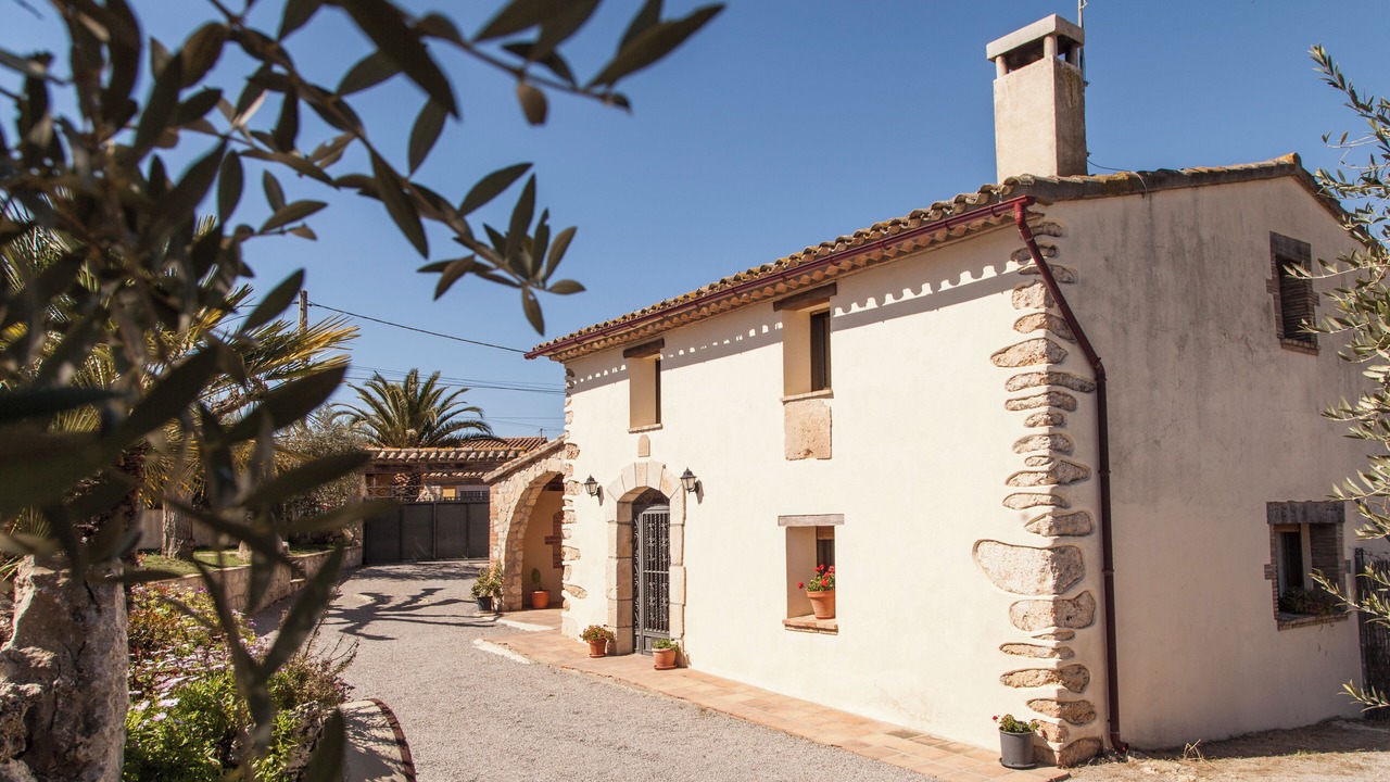 Photo of Outdoor in Avinyonet del Penedes