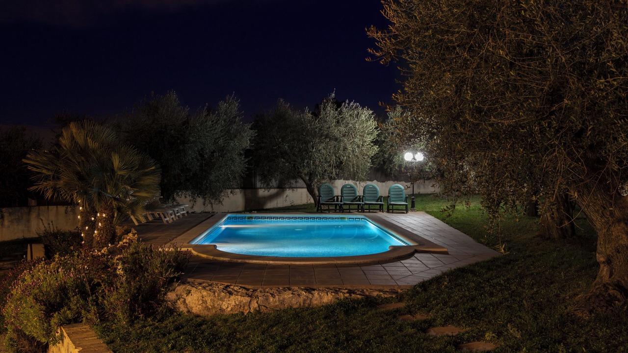Photo of Outdoor in Avinyonet del Penedes