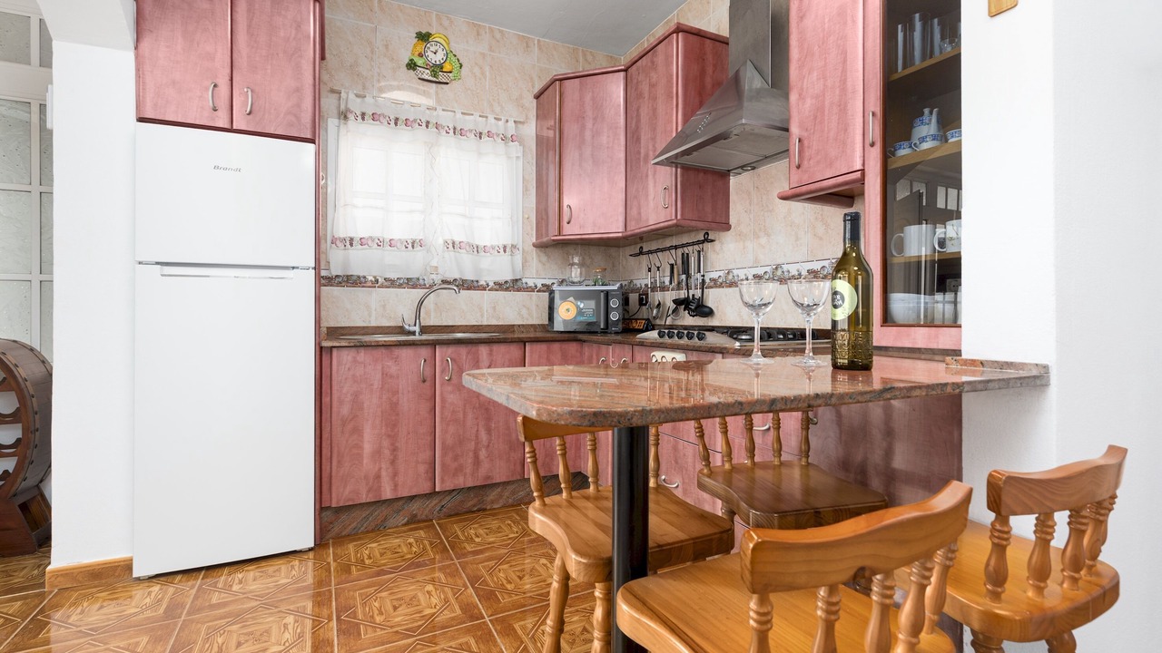 Photo of Kitchen in Pajara